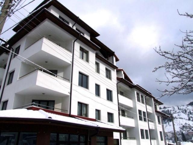Апартаменти Кали Chepelare Εξωτερικό φωτογραφία